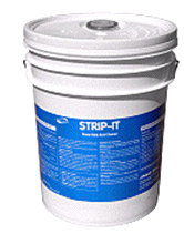 STRIP-IT™ 5 Gallon Pail - Sanitizers